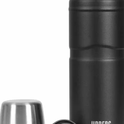 Urberg Thermo Bottle 1,2 L Black