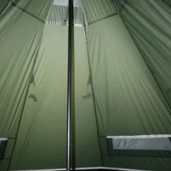 Urberg Tipi Tent 5-person 2.0 Kombu Green
