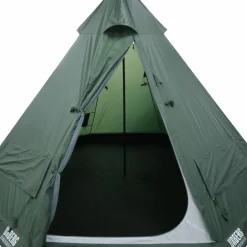 Urberg Tipi Tent 5-person 2.0 Kombu Green