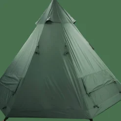 Urberg Tipi Tent 5-person 2.0 Kombu Green