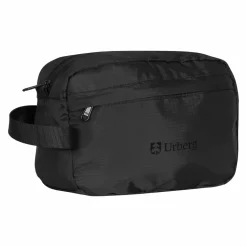 Urberg Toilet Bag Black