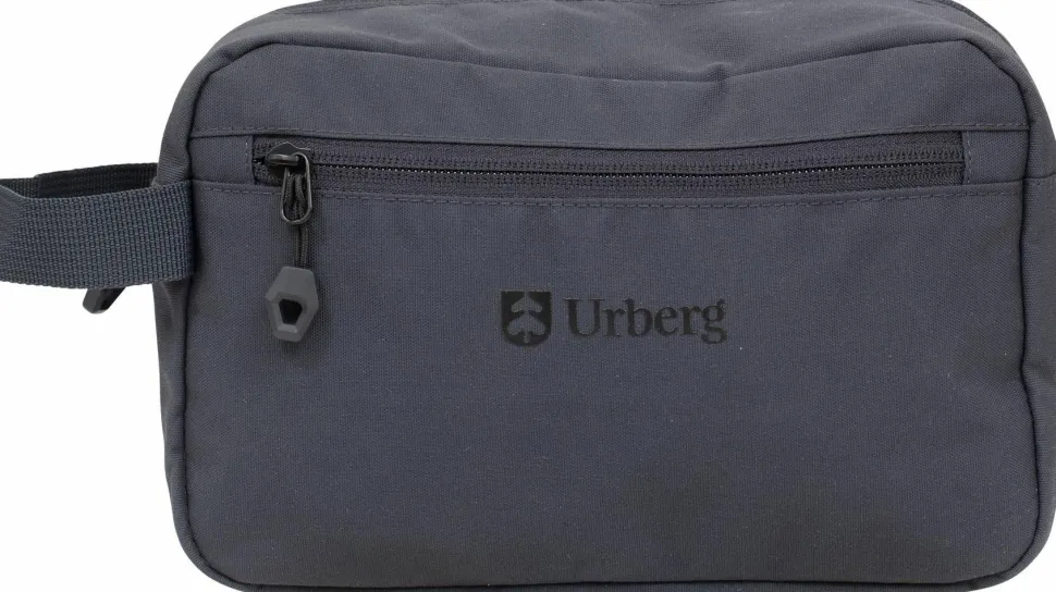 Urberg Toilet Bag Midnight Navy