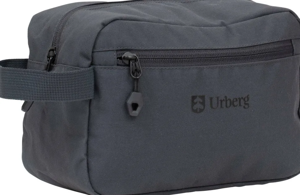 Urberg Toilet Bag Midnight Navy