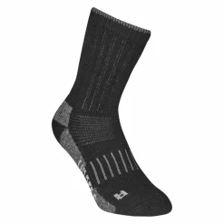 Urberg Trekking Merino Wool Black Beauty