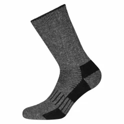 Urberg Trekking Merino Wool Dark Grey Melange