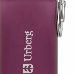 Urberg Tritan Bottle 600 ml Dark Purple