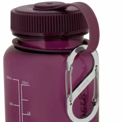 Urberg Tritan Bottle 600 ml Dark Purple
