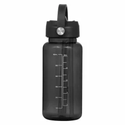 Urberg Tritan Flip Straw 600ml Asphalt