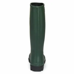 Urberg Unisex Kovra Rubber Boot Kombu Green