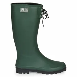Urberg Unisex Kovra Rubber Boot Kombu Green
