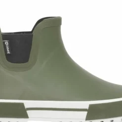 Urberg Unisex Malme Low Rubber Boots Capers
