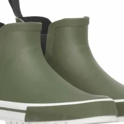 Urberg Unisex Malme Low Rubber Boots Capers
