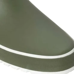 Urberg Unisex Malme Low Rubber Boots Capers
