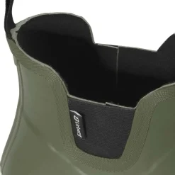 Urberg Unisex Malme Low Rubber Boots Capers
