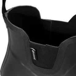 Urberg Unisex Malme Low Rubber Boots Black Beauty