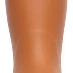 Urberg Unisex Malme Mid Rubber Boots Pumpkin Spice