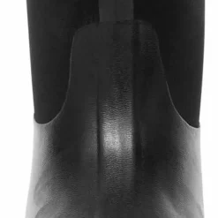 Urberg Unisex Örby Neoprene Boot Black Beauty