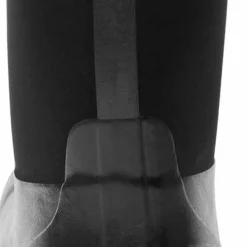 Urberg Unisex Örby Neoprene Boot Black Beauty