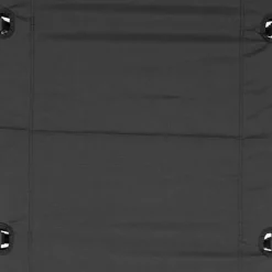 Urberg Wildlight Folding Cot G2 Black