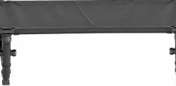 Urberg Wildlight Folding Cot G2 Black