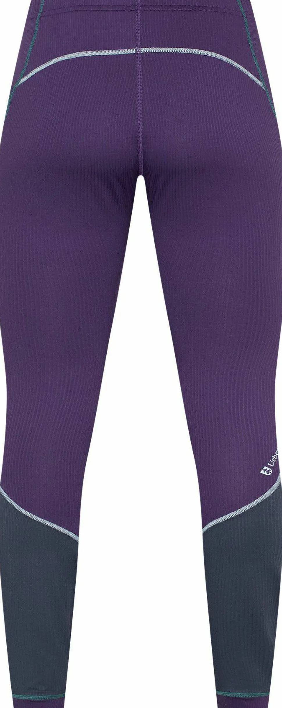 Urberg Women's Base Layer Set Grape