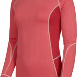 Urberg Women's Base Layer Set Rose Of Sharon