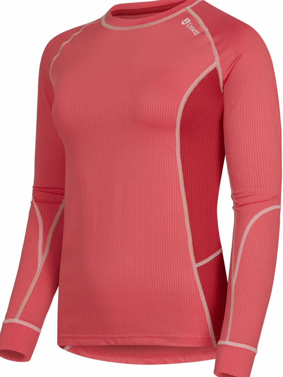 Urberg Women's Base Layer Set Rose Of Sharon