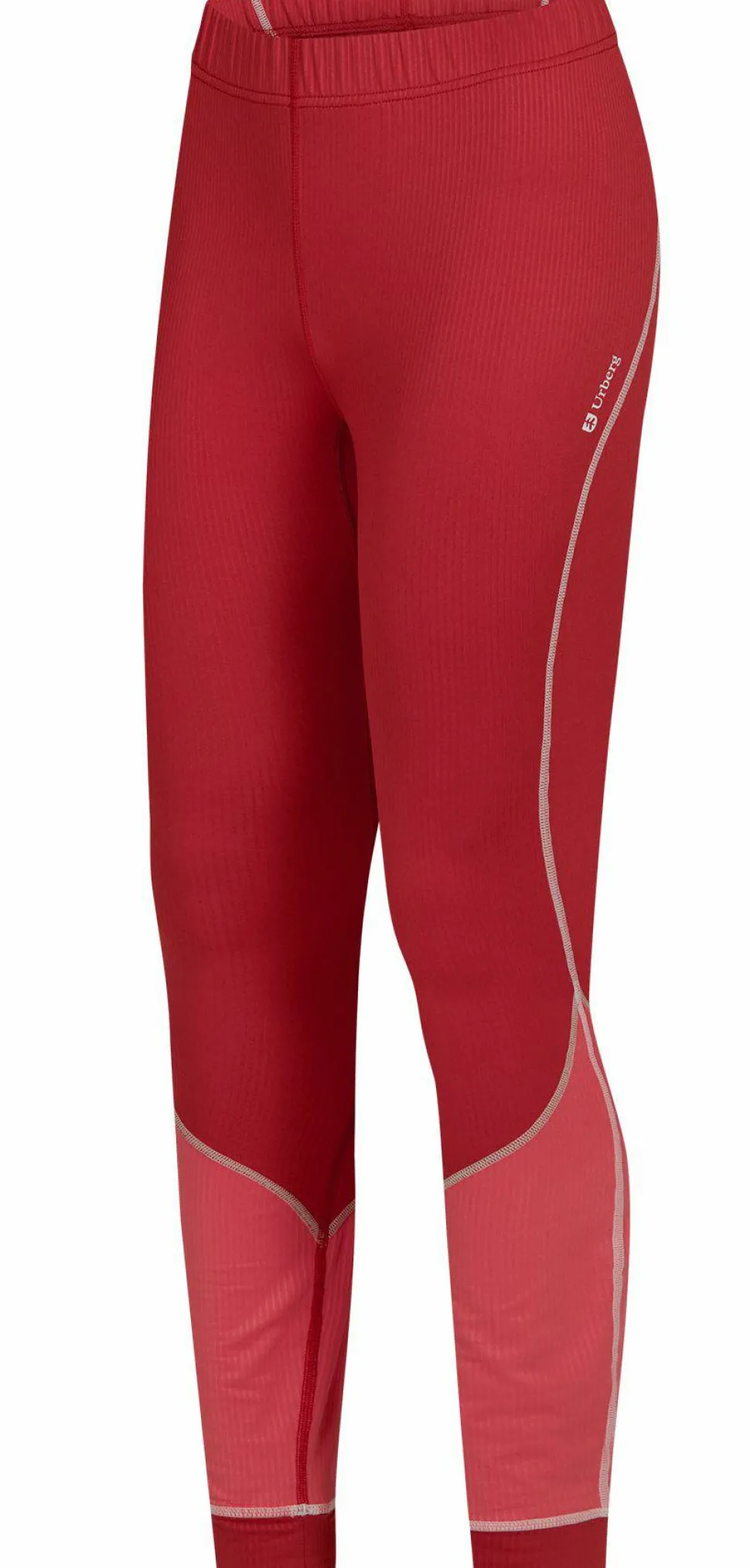 Urberg Women's Base Layer Set Rose Of Sharon