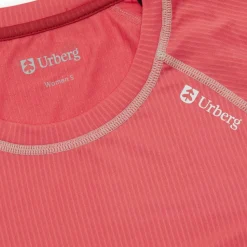Urberg Women's Base Layer Set Rose Of Sharon