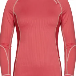 Urberg Women's Base Layer Set Rose Of Sharon