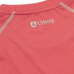 Urberg Women's Base Layer Set Rose Of Sharon