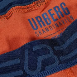 Urberg Women's Gjota Bamboo Pants Chili