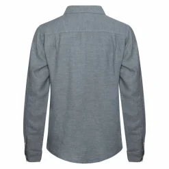 Urberg Women's Hemp LS Shirt Midnight Navy