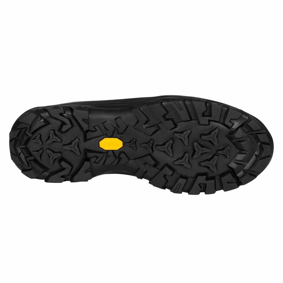 Urberg Women's Hiking Boot Black
