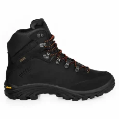 Urberg Women's Hiking Boot Black