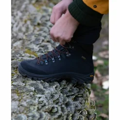 Urberg Women's Hiking Boot Brown