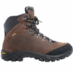 Urberg Women's Hiking Boot Brown