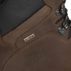 Urberg Women's Hiking Boot Brown