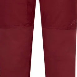Urberg Women's Hiking Pants Cabernet