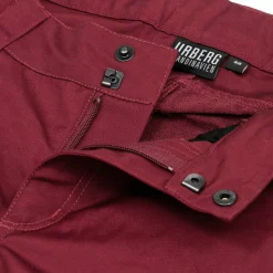 Urberg Women's Hiking Pants Cabernet