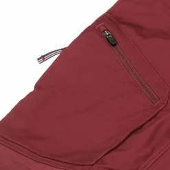 Urberg Women's Hiking Pants Cabernet