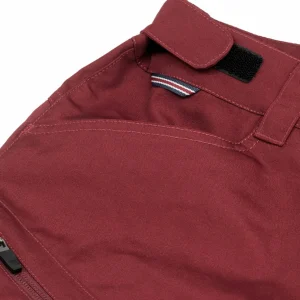Urberg Women's Hiking Pants Cabernet