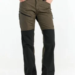 Urberg Women's Hiking Pants Cabernet