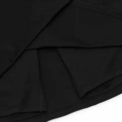 Urberg Women's Hiking Skort Jersey Black Beauty