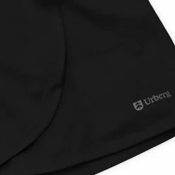 Urberg Women's Hiking Skort Jersey Black Beauty