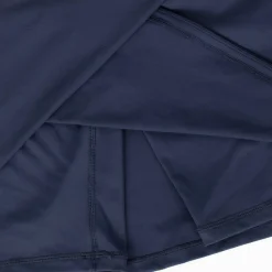 Urberg Women's Hiking Skort Jersey 2.0 Blue Nights