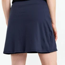 Urberg Women's Hiking Skort Jersey 2.0 Blue Nights