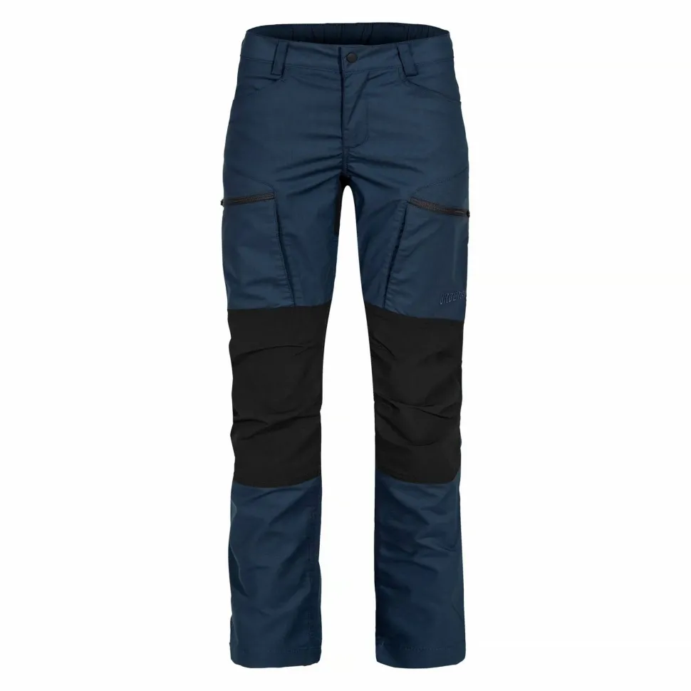 Urberg Women's Hiking Stretch pants Midnight Navy