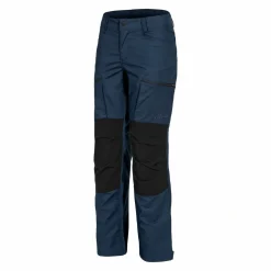 Urberg Women's Hiking Stretch pants Midnight Navy