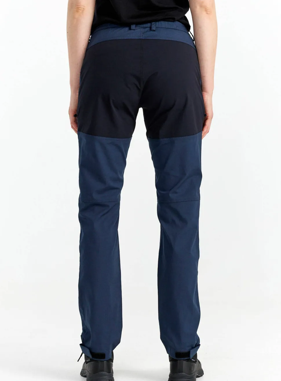 Urberg Women's Hiking Stretch pants Midnight Navy